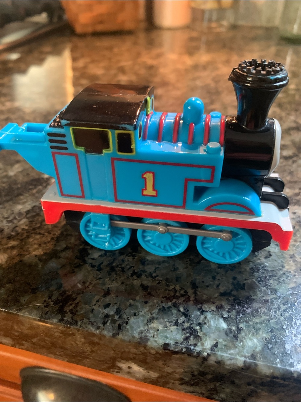 Thomas The Tank Engine Whistle - Picture 2 of 5
